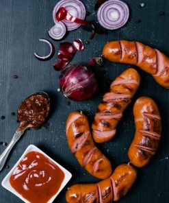Sausage