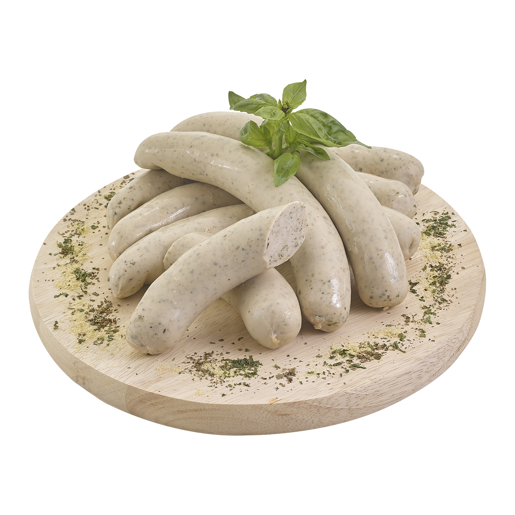 SheepCasingChickenThueringer