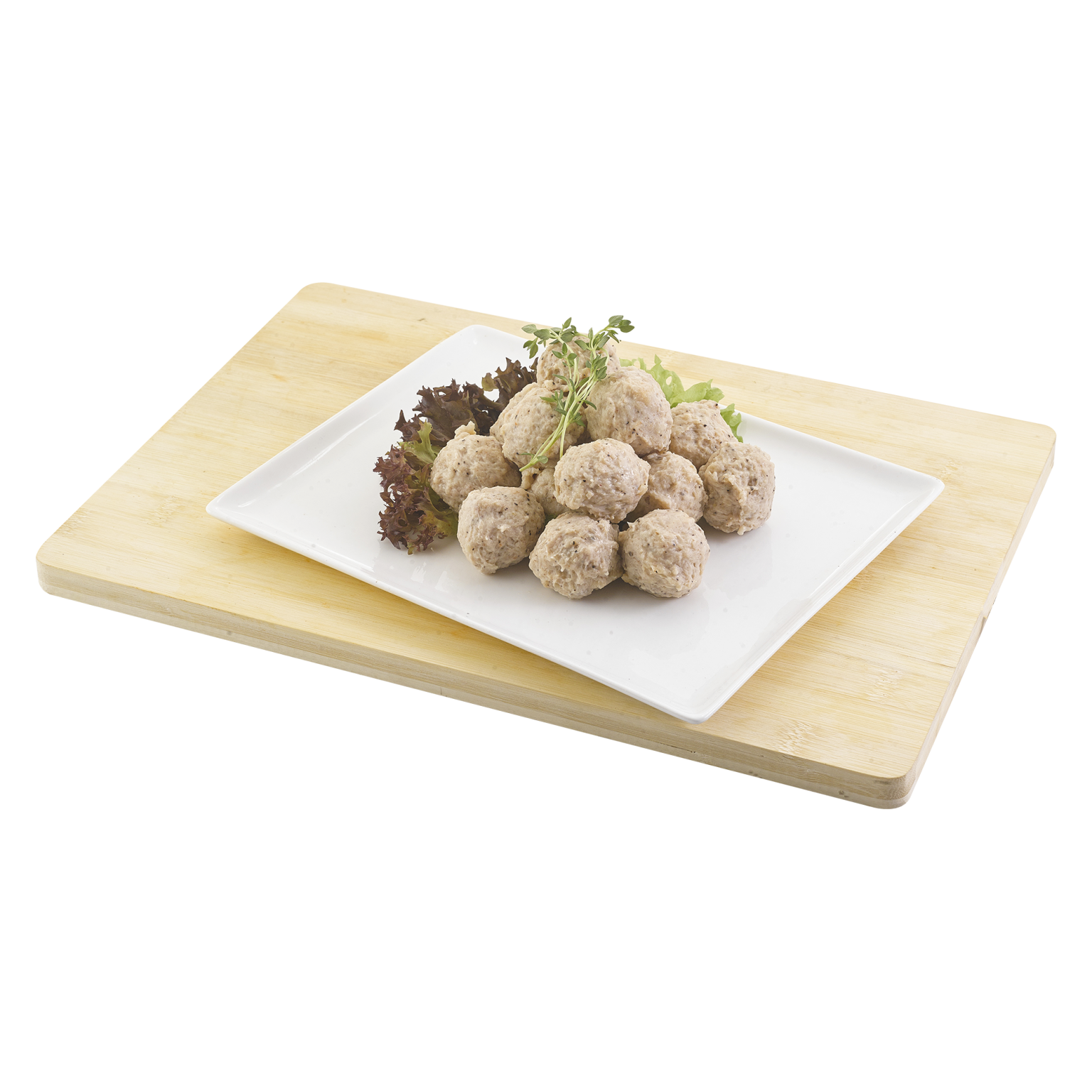 chicken-meat-ball-megah-deutsch